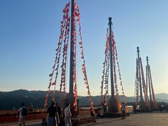 -普陀宗乘之庙(小布达拉宫)