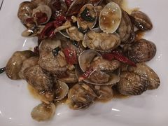 -丈母娘的饭局•新金陵菜(牛首山店)