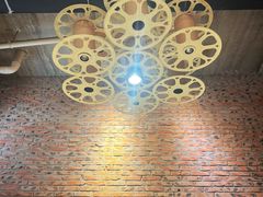 -苹果树下艺术餐厅(通州店)