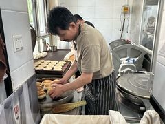 -清真喜兰老丁羊汤特色小吃