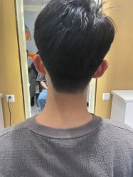 -米莱 Hair Salon 美髮