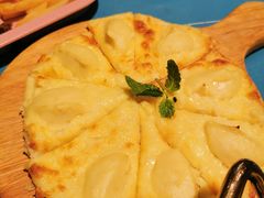 榴莲披萨-茉莉餐厅(包河万达店)