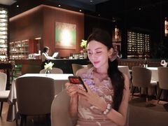 -Oyster Talks 四度蚝法餐厅