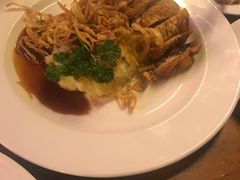 -宝莱纳餐厅(滨江店)