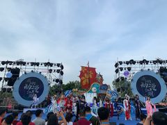 -广州融创文旅城