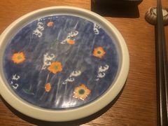 -水之惠鲜鱼料理(王府大街店)