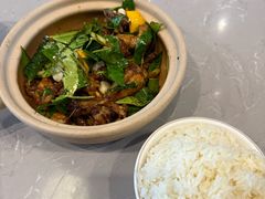 -章记星洲 · 新加坡餐厅(望京店)