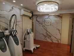 -茜尔维亚修身连锁(闵行莘庄店)