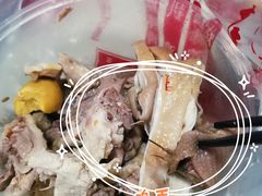 桶子鸡-清真·王家桶子鸡