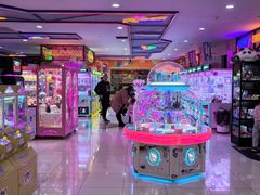 -探险阳光乐园(东区利和店)
