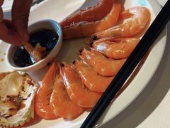 -万龙洲海鲜(南新仓店)