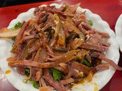 -金杨拉面王小吃面馆·牛三宝面·红烧牛肉粉
