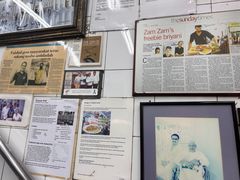 -新加坡Zam Zam餐馆