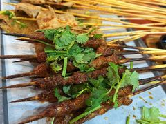 -林二哥宜烤官·宜宾小烧烤