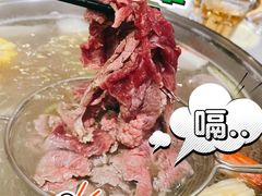 -牛鲜胜·潮汕牛肉自助火锅(番禺市桥店)