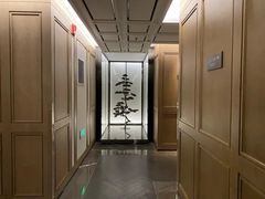 包房-南京景枫万豪酒店·万豪中餐厅