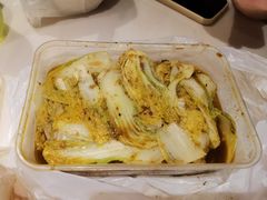 -明记牛杂(新马路分店)