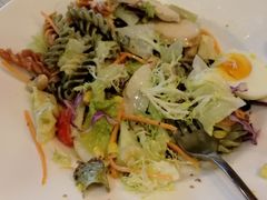 -Dreamsalad梦想轻厨(健康轻食·减脂沙拉·意面·祖庙店)