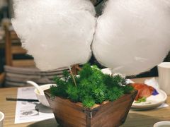 棉花糖-小大董·烤鸭(凤凰汇店)