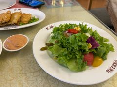 -华梅西餐厅(哈尔滨中央大街店)