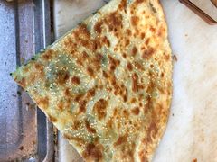 -咏春葱油饼(德政中路店)