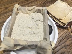 -木柴豆腐·活海鲜·鲁菜