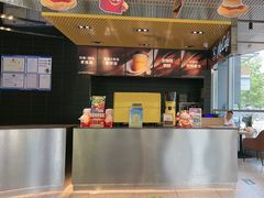 -麦当劳(北苑秋实路店)
