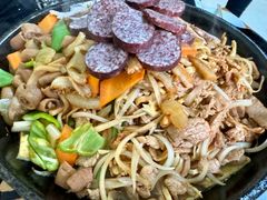 -金家高丽火盆