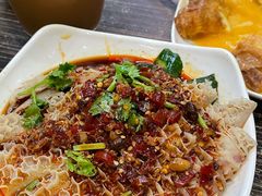 麻辣牛肚-周记点心(西环店)