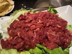 -牛事制造局牛肉火锅(莲岳路店)