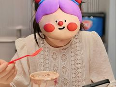 -DQ·蛋糕·冰淇淋(五角场万达店)