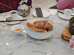 -鹭园酒家·四十年老字号