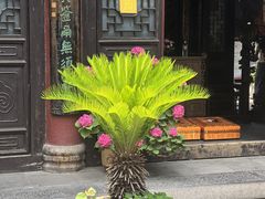 -湘子庙