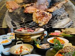 味家坛子肉-味家烤肉烤鳗鱼牛排(西塔旗舰店)