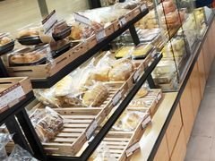 -长发西饼(临顿路店)
