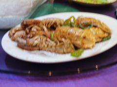 -盛港湾海鲜食府(黄沙店)