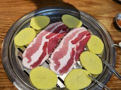 -·缸桶屋·韩式牛肋条自助烤肉(西湖D11店)