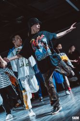 -5KM舞蹈街舞工作室