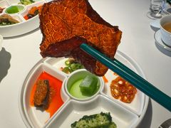 -许家菜(望江店)