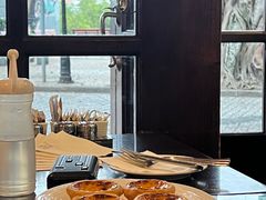 -安德鲁饼店(原店)