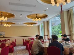 -新疆杭州疗养院·富春山庄