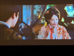 -Love Story爱情故事·养生SPA会所(体育店)