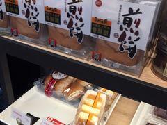 -85度C(上海奉贤苏宁生活广场二店)