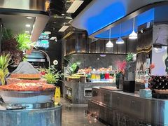 -吉布鲁牛排海鲜自助(巴南万达广场店)