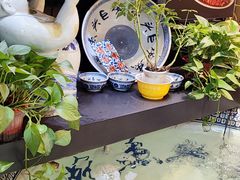 -南京金牛湖巨碗鱼头