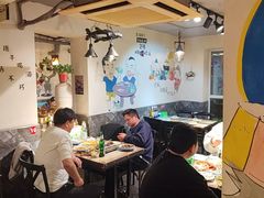 -老锦州串店(辽河街店)
