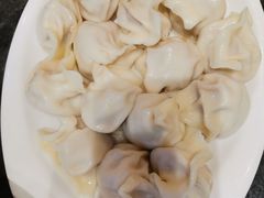 -李记饺子·熏酱东北菜(欢乐谷店)
