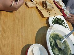 -老舅老蒙肉饼非遗店(一店)