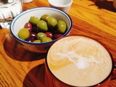 -La Strada(安福路店)