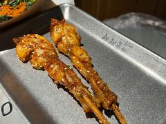 -靓靓蒸虾·头牌蒸虾(雪松路总店)